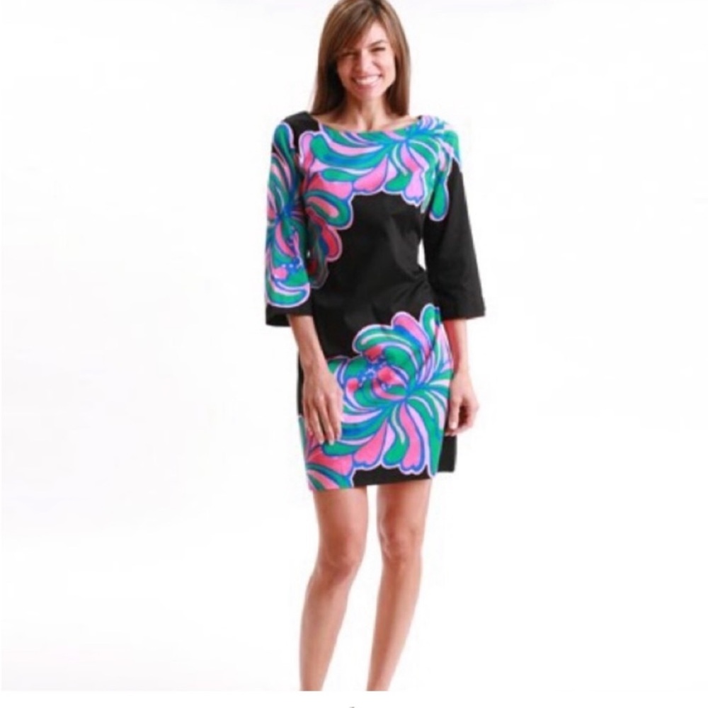 Lilly Pulitzer | Shauna Tunic Dress size 12
